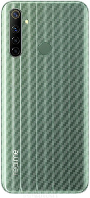 NEXZONE Back Screen Guard for REALME NARZO 10(Pack of 1)