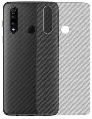 Hyper Back Screen Guard for OPPO A31(Pack of 1)