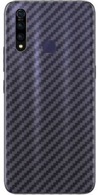 Hyper Back Screen Guard for Vivo Z1 Pro(Pack of 1)