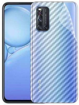 DSCASE Back Screen Guard for Vivo V19(Pack of 1)