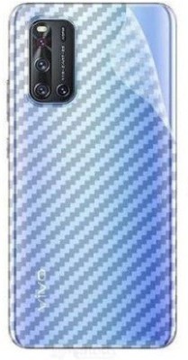 BRENZZ Back Screen Guard for Vivo V19(Pack of 1)