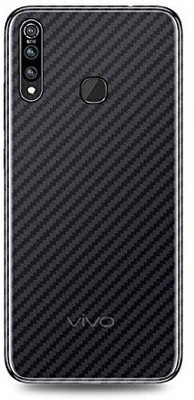 AKSHUD Back Screen Guard for Vivo Z1 Pro(Pack of 1)