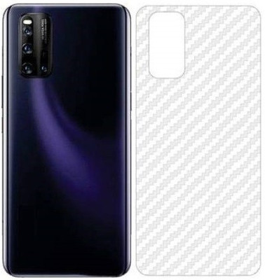 DSCASE Back Screen Guard for Vivo V19(Pack of 1)