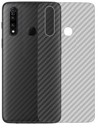 BRENZZ Back Screen Guard for Vivo Z1 Pro(Pack of 1)