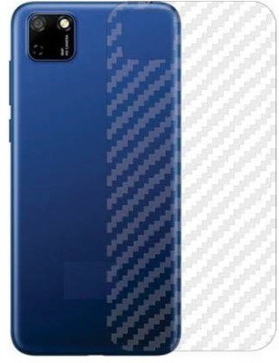 BRENZZ Back Screen Guard for Realme C12(Pack of 1)