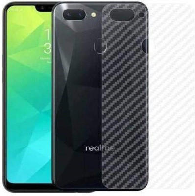 ECMERED Back Screen Guard for Apple iPhone X, Apple iPhone XS, Apple iPhone X, Apple iPhone XS(Pack of 1)
