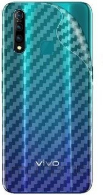 BRENZZ Back Screen Guard for Vivo Z1 Pro(Pack of 1)