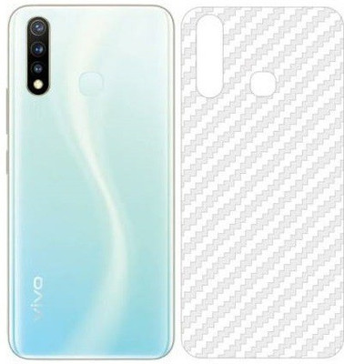 Hyper Back Screen Guard for Vivo Y19(Pack of 1)