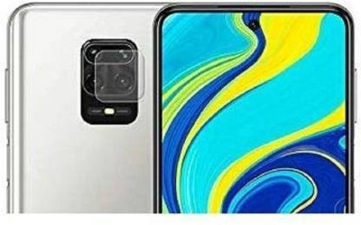 IM Retail Camera Lens Protector for Poco M2 Pro, Mi Redmi Note 9 Pro, Mi Redmi Note 9 Pro Max(Pack of 2)