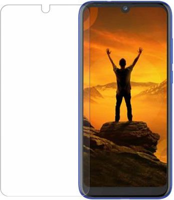 Bonqo Impossible Screen Guard for Gionee Max(Pack of 1)
