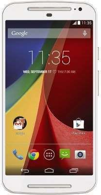FINCH Screen Guard for Motorola Moto G (2nd Generation)(Pack of 1)