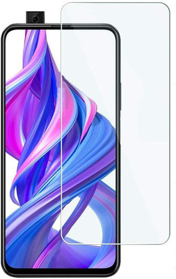 LIKEDESIGN Tempered Glass Guard for HUAWEI Y9s(Pack of 1)