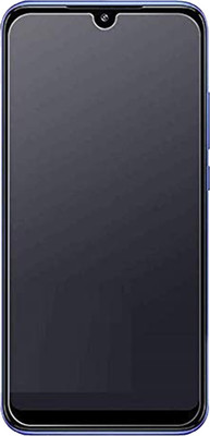 DeepzHub Tempered Glass Guard for Tecno Spark Power 2 ( Matte Glass )(Pack of 1)