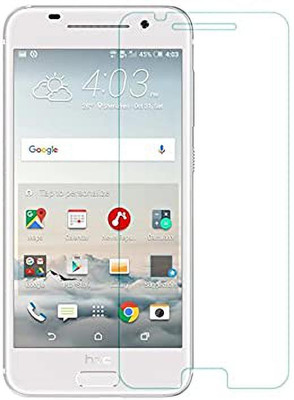 FINCH Tempered Glass Guard for HTC ONE A9(Pack of 1)
