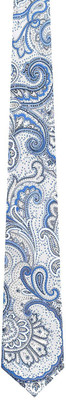 tiekart Floral Print Tie