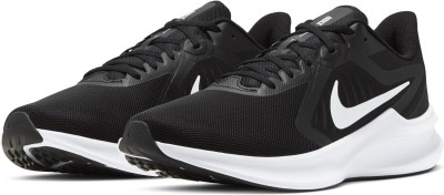 Nike Downshifter 10 Running Shoes For MenBlack