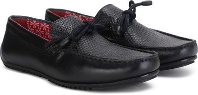 V8 by Ruosh Siena Driving Shoes For Men(Multicolor , 7.5)