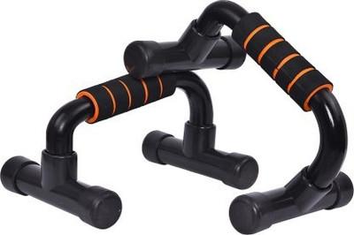 Owlix Detachable stand non-slip pushup bar for muscle, chest home, gym exerciser Q-30 Push-up Bar