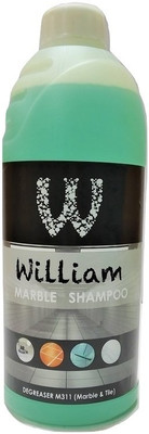 William Marble shampoo (marble _ Tile) NA(1 L)
