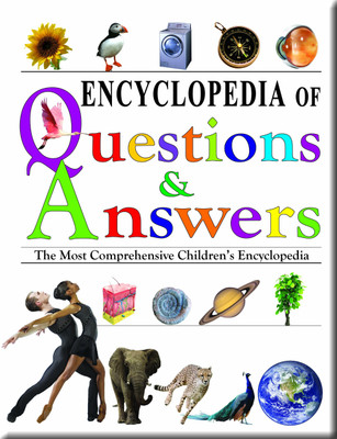 Encycloedia of Questions and Answers(English, Hardcover, unknown)