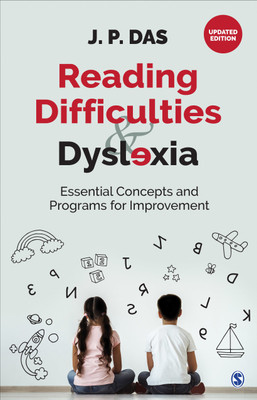 Reading Difficulties and Dyslexia(English, Paperback, Das J.P.)