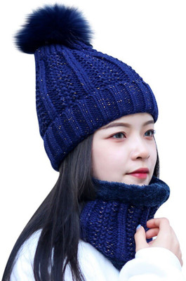 Brats N Beauty Beanie Cap