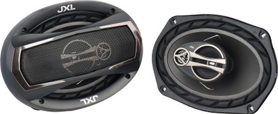 JXL 6990 Car Speaker 3 Way high perfomance pair of car speaker ( 6X9''inch) Coaxial Car Speaker(900 W)