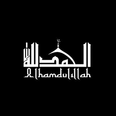 marvellous Sticker & Decal for Car(White)