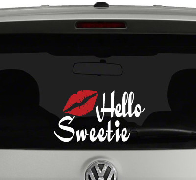 marvellous Sticker & Decal for Car(Multicolor)