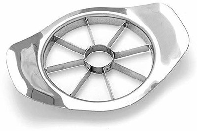 MOCKMATE Apple Cutter Slicer Stainless Steel Apple Slicer (1 chopper) Apple Slicer(1)
