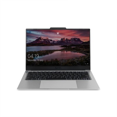 Avita Liber Core i5 10th Gen - (8 GB/256 GB SSD/Windows 10 Home) NS14A8INF541-SG Thin and Light Laptop (14 inch, Space Grey, 1.25 kg)