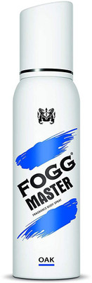 FOGG Master Agar Body Spray  -  For Men & Women(150 ml)