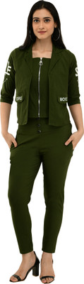 AAKRITHI Printed Women Jumpsuit