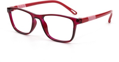 Reyoonik Full Rim Square Frame(44 mm)