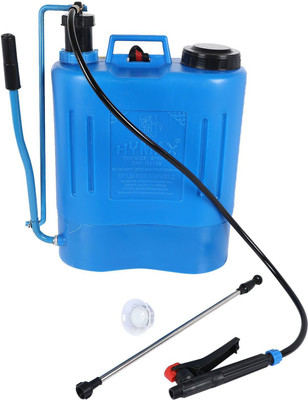 SKITTER 16-L_Sprayer 16 L Backpack Sprayer(Pack of 1)