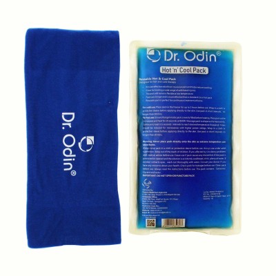 Dr. Odin HC1 Hot & Cold Pack(Blue)