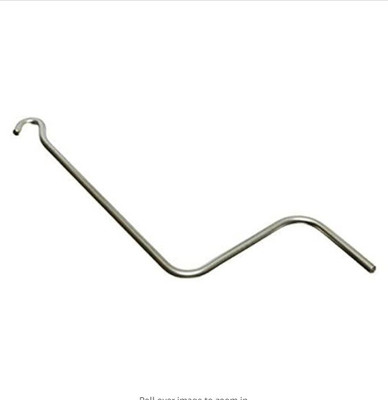 AutoVision Titan Jack Rod Only for Mechanical Scissor Vehicle Lift Jack Lever Tool(30 cm)