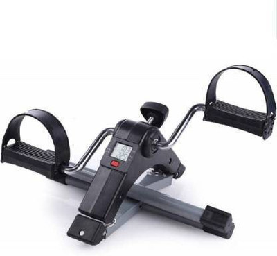 baluda Mini Pedal Exercise Cycle / Bike (With Digital Display of Many Functions) Mini Pedal Exerciser Cycle