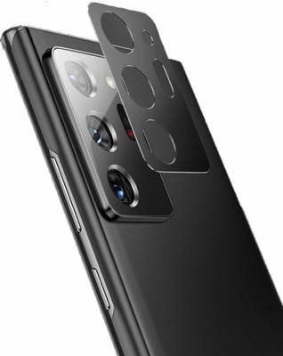 Prolike Back Camera Lens Glass Protector for Samsung Galaxy Note 20(Pack of: 1)