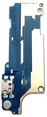 mobicall CB2170 MICROMAX CANVAS SELFIE 2/ Q340 CHARGING PORT BOARD/ Charging PCB Complete Flex
