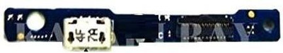 mobicall CB2173 MICROMAX Q391/CANVAS DOODLE 4 CHARGING PORT BOARD/ Charging PCB Complete Flex