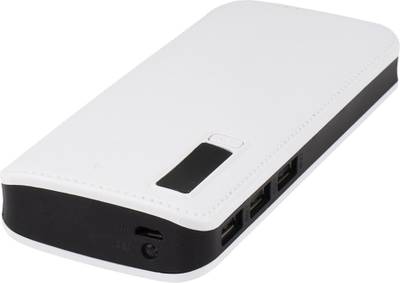 Siffy 33000 mAh Power Bank
