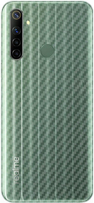 NEXZONE Back Screen Guard for REALME NARZO 10(Pack of 1)