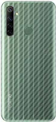 NEXZONE Back Screen Guard for REALME NARZO 10(Pack of 1)