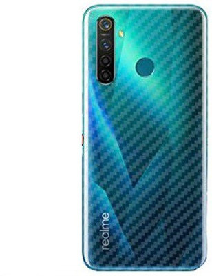 NEXZONE Back Screen Guard for REALME 5 PRO(Pack of 1)