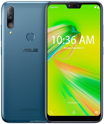 SOFTER Impossible Screen Guard for Asus Zenfone Max Shot ZB634KL(Pack of 1)