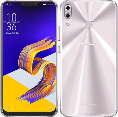 ScreenEra Impossible Screen Guard for Asus Zenfone 5Z(Pack of 1)