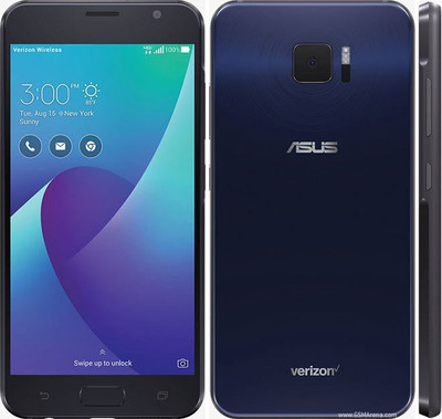 ScreenMart Screen Guard for Asus Zenfone V V520KL(Pack of 1)