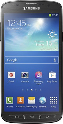 FINCH Screen Guard for samsung galaxy s4 active(Pack of 1)
