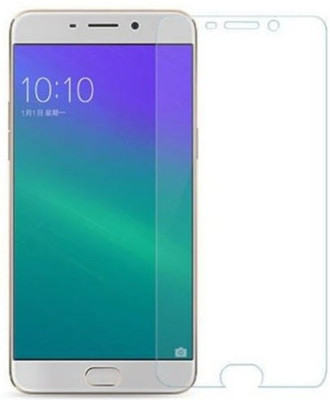 FINCH Screen Guard for OPPO R9S PLUS(Pack of 1)